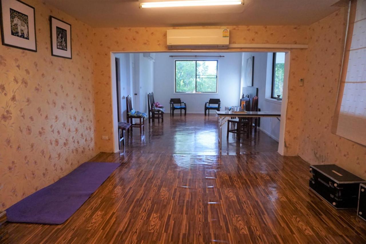 Amaravati Wellness Center Sha Plus Csiangmaj Kültér fotó