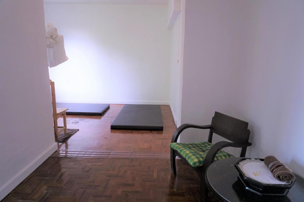 Amaravati Wellness Center Sha Plus Csiangmaj Kültér fotó
