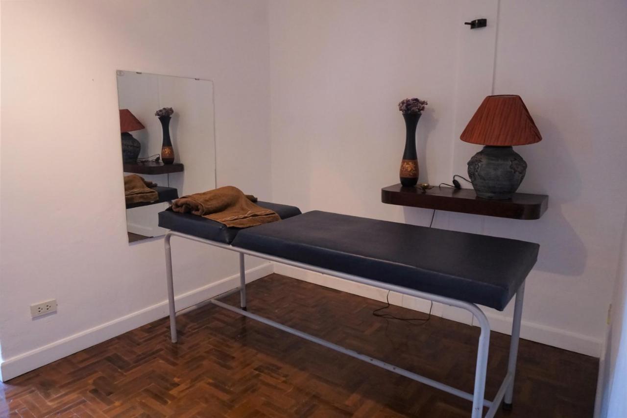 Amaravati Wellness Center Sha Plus Csiangmaj Kültér fotó