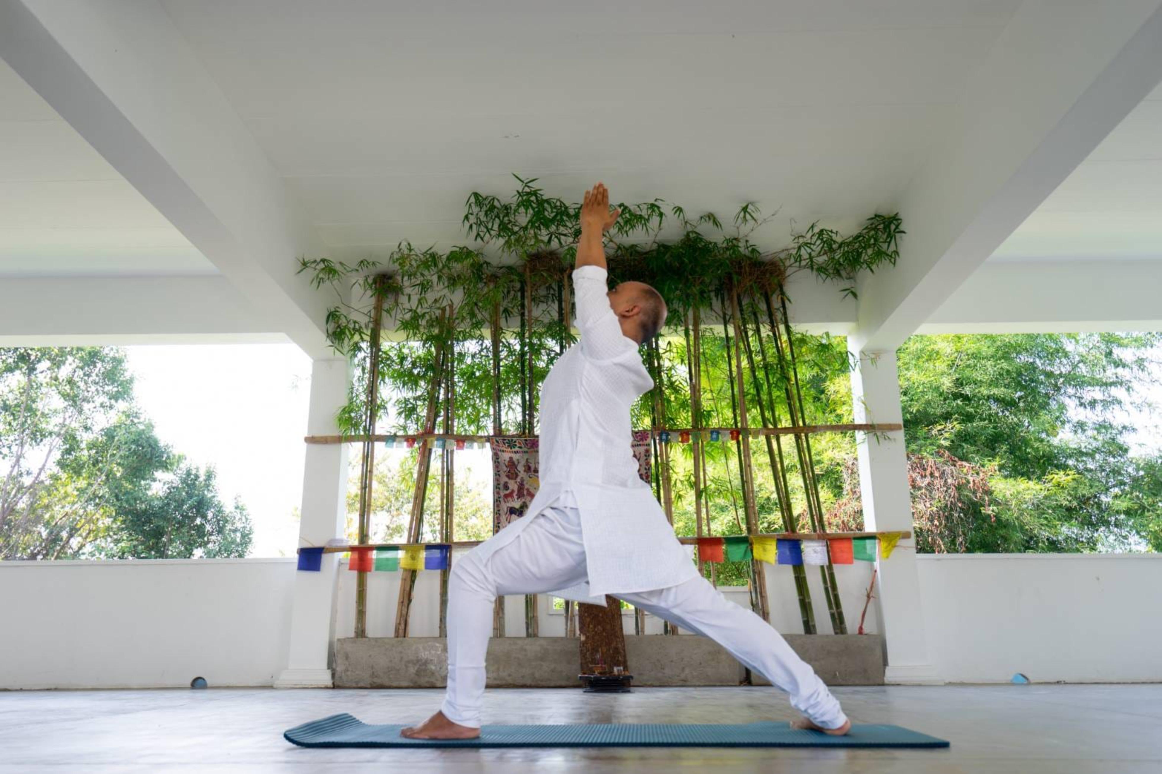 Amaravati Wellness Center Sha Plus Csiangmaj Kültér fotó